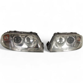 Frontscheinwerfer VW Passat 3B0941016AN 3B0941015AN Rechts oder Links SCH3626919834zz