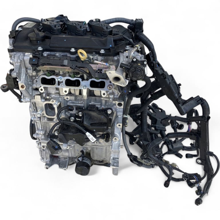 Motor Toyota Yaris Cross M15AXFE 1.5 7TKm 2022 Benzin Engine Komplett