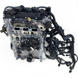 Motor Toyota Yaris Cross M15AXFE 1.5 7TKm 2022 Benzin Engine Komplett