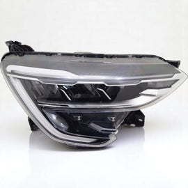 Frontscheinwerfer Renault Arkana 260102483 LED Rechts Scheinwerfer Headlight SCH6590731021xf