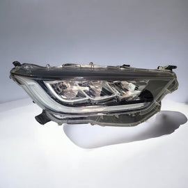Frontscheinwerfer Toyota Yaris Full LED Rechts Scheinwerfer Headlight