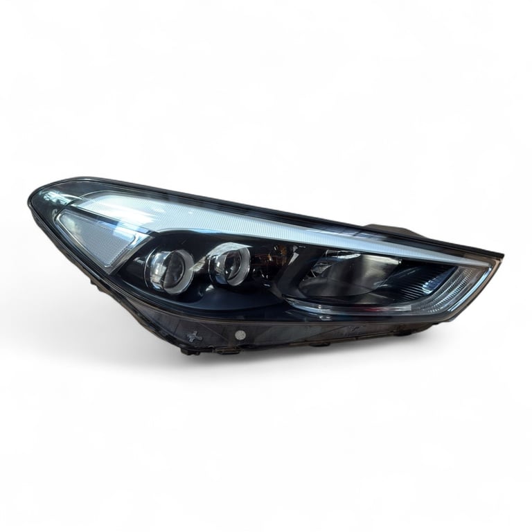 Frontscheinwerfer Hyundai Tucson 92102-D7200 LED Rechts Scheinwerfer Headlight SCH9172226767fa
