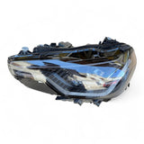 Frontscheinwerfer BMW Coupe G42 5A3DC85-05 Full LED Links Scheinwerfer Headlight