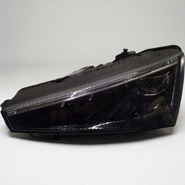 Frontscheinwerfer Skoda Scala 657941015A 657941015AZ Full LED Links Headlight SCH4589537496hg