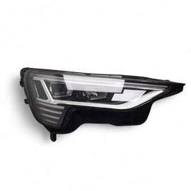 Frontscheinwerfer Audi E-Tron 4KE941040A Rechts Scheinwerfer Headlight SCH3443981800fl