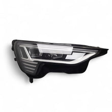 Laden Sie das Bild in den Galerie-Viewer, Frontscheinwerfer Audi E-Tron 4KE941040A Rechts Scheinwerfer Headlight SCH3443981800fl