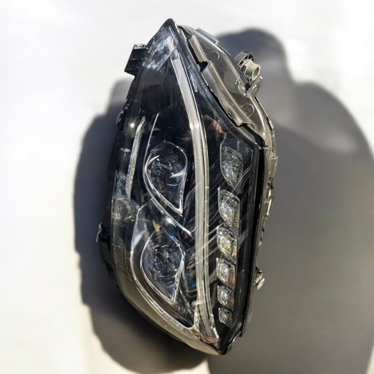 Frontscheinwerfer Mercedes-Benz W205 A2059068701 LED Links Headlight SCH6802614885qj