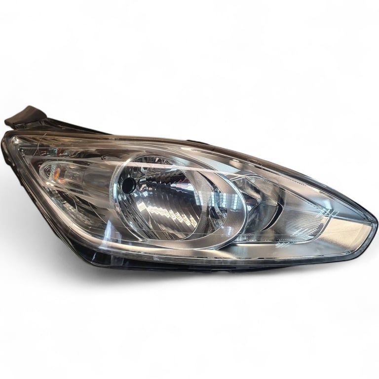 Frontscheinwerfer Ford C-Max AM5113W029AF Rechts Scheinwerfer Headlight SCH3718822379pp