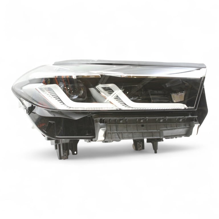 Frontscheinwerfer BMW G32 5A38912-07 LED Rechts Scheinwerfer Headlight SCH8824639922ou
