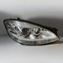 Load image into Gallery viewer, Frontscheinwerfer Mercedes-Benz A2218205039 Rechts Scheinwerfer Headlight