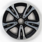 1x Alufelge 16 Zoll 6.5