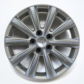 1x Alufelge 17 Zoll 7.0