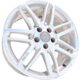 1x Alufelge 18 Zoll 8.0