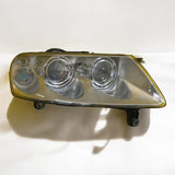Frontscheinwerfer VW Touareg 7L6941016 Xenon Rechts Scheinwerfer Headlight