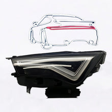 Load image into Gallery viewer, Frontscheinwerfer Seat Ateca 576941773 Full LED Links Scheinwerfer Headlight