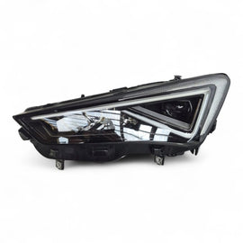 Frontscheinwerfer Seat Tarraco 5FJ941007H Full LED Links Scheinwerfer Headlight