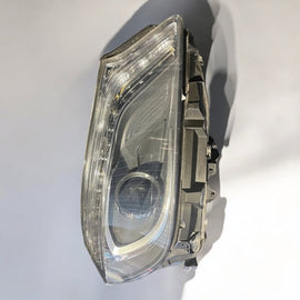 Frontscheinwerfer Mercedes-Benz W166 A1668202259 XENON Links Headlight