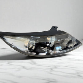 Frontscheinwerfer Kia Sportage 92102-3UXXX Rechts Scheinwerfer Headlight
