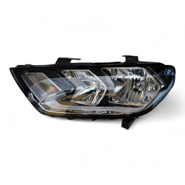 Frontscheinwerfer Audi A1 82A941003 Links Scheinwerfer Headlight SCH2612976157up