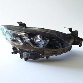 Frontscheinwerfer Mazda 6 Gj 100-65041 LED Rechts Scheinwerfer Headlight SCH9966786014ap