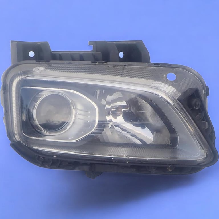 Frontscheinwerfer Hyundai Kona J9921-21020 LED Rechts Scheinwerfer Headlight SCH7190128827lh