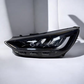 Frontscheinwerfer Ford Focus NX7B-13E0 LED Links Scheinwerfer Headlight SCH9617134525my