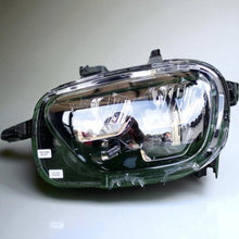 Laden Sie das Bild in den Galerie-Viewer, Frontscheinwerfer Citroën C3 III 9836267180 Full LED Links Headlight SCH5692380586mw