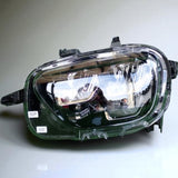 Frontscheinwerfer Citroën C3 III 9836267180 Full LED Links Headlight