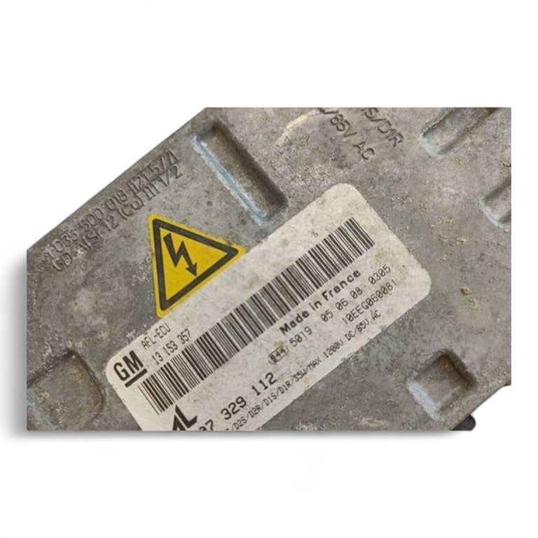 Frontscheinwerfer Opel Zafira B 13252470 13153357 Ein Stück (Rechts oder Links)