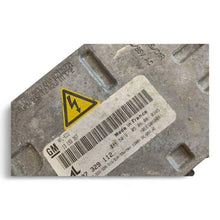 Laden Sie das Bild in den Galerie-Viewer, Frontscheinwerfer Opel Zafira B 13252470 13153357 Ein Stück (Rechts oder Links)