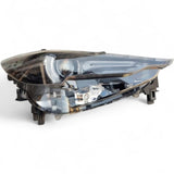 Frontscheinwerfer Mazda Cx-5 KB8N51030 LED Ein Stück (Rechts oder Links)