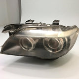 Frontscheinwerfer BMW 7 E65 7162111 Xenon Links Scheinwerfer Headlight