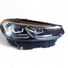 Load image into Gallery viewer, Frontscheinwerfer BMW G02 5A0E604-01 Full LED Rechts Scheinwerfer Headlight SCH2887993224as