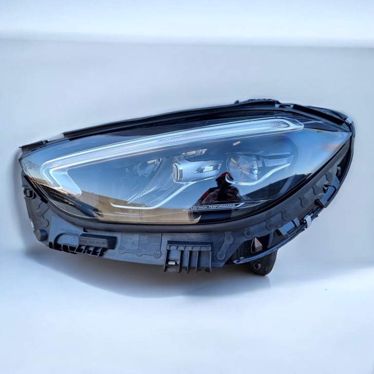 Frontscheinwerfer Mercedes-Benz W206 A2069061103 LED Links Headlight SCH5070938803ji