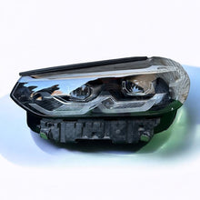 Load image into Gallery viewer, Frontscheinwerfer BMW X3 G01 X4 G02 5A29201 Links Scheinwerfer Headlight SCH5844410848xl