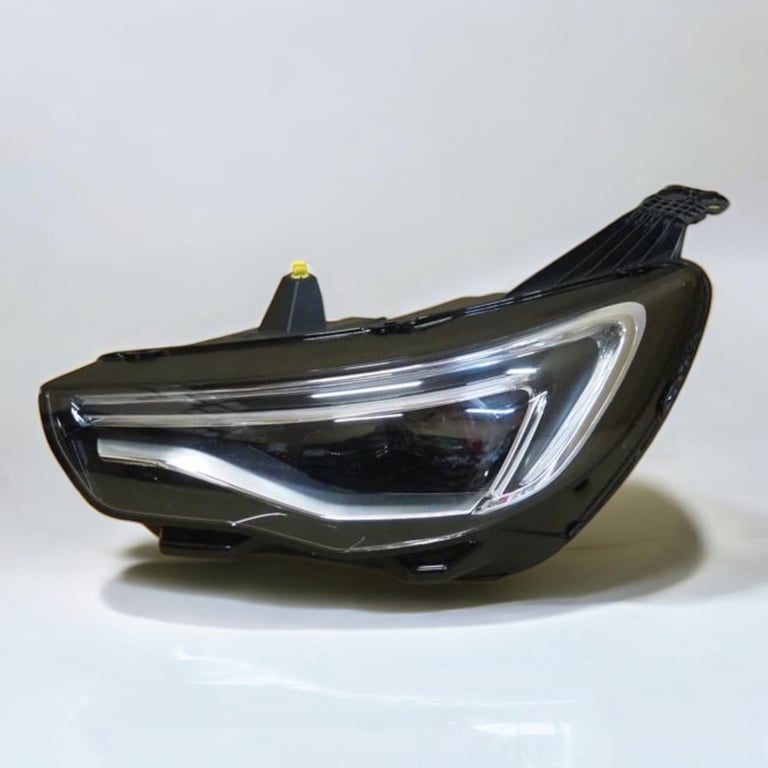 Frontscheinwerfer Opel Grandland X YP00016180 Full LED Links Headlight