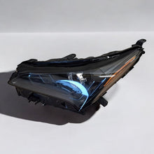 Load image into Gallery viewer, Frontscheinwerfer Lexus Nx NX200 NX300H LED Links Scheinwerfer Headlight