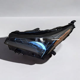 Frontscheinwerfer Lexus Nx NX200 NX300H LED Links Scheinwerfer Headlight