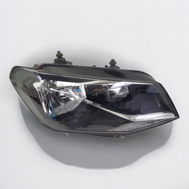 Frontscheinwerfer VW Caddy Rechts Scheinwerfer Headlight SCH3396033366zb