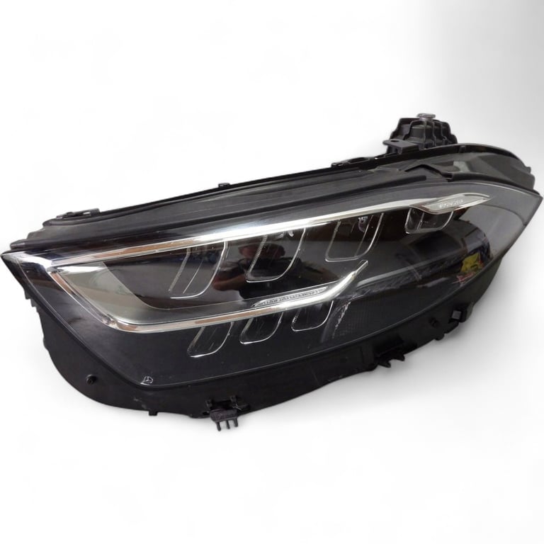 Frontscheinwerfer Mercedes-Benz Cls A2579066502 LED Rechts oder Links SCH4441106271yd