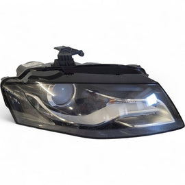 Frontscheinwerfer Audi A4 B8 8K0941004C LED Rechts Scheinwerfer Headlight SCH9893634476mn