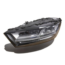 Load image into Gallery viewer, Frontscheinwerfer Audi Q7 4M0941035 LED Links Scheinwerfer Headlight