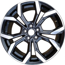 Laden Sie das Bild in den Galerie-Viewer, 1x Alufelge 18 Zoll 7.0&quot; 5x108 47 5ET L1TC-H1A Ford Puma Rim Wheel