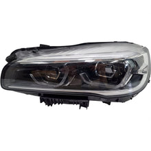 Load image into Gallery viewer, Frontscheinwerfer BMW F45 F46 A95A017B101 LED Links Scheinwerfer Headlight SCH7424485174xp