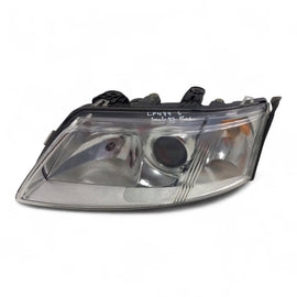Frontscheinwerfer Saab 9-3 Links Scheinwerfer Headlight