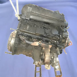 Motor Mercedes-Benz Sprinter 2.3 2000 Diesel Engine Komplett