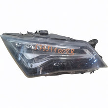 Laden Sie das Bild in den Galerie-Viewer, Frontscheinwerfer Seat Ateca LED Rechts Scheinwerfer Headlight