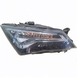 Frontscheinwerfer Seat Ateca LED Rechts Scheinwerfer Headlight