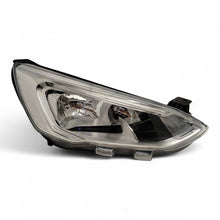 Laden Sie das Bild in den Galerie-Viewer, Frontscheinwerfer Ford Focus JX7B-13W029-AE LED Rechts Scheinwerfer Headlight SCH3145043773wp