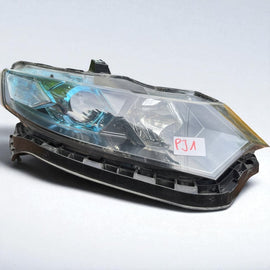 Frontscheinwerfer Honda Insight Xenon Rechts Scheinwerfer Headlight